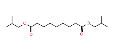 Diisobutyl nonanedioate